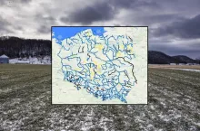 Stan hydrologiczny gleb w Polsce