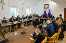 Bioterroryzm? Służby analizują celowy atak na polskie rolnictwo