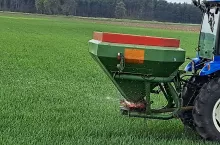 Jak zwiększyć efektywność nawożenia azotem? Jeden zabieg robi różnicę