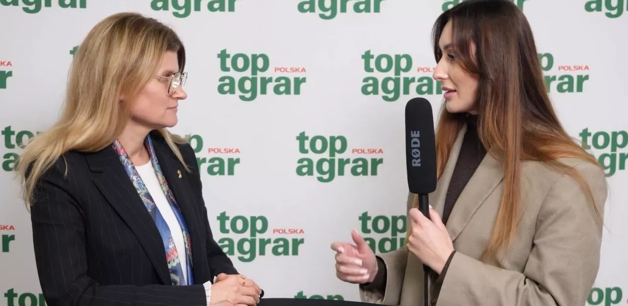  Prof. Monika Stanny o cywilizacyjnej zmianie na polskiej wsi