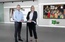Już jest najnowszy numer top agrar Polska! 
