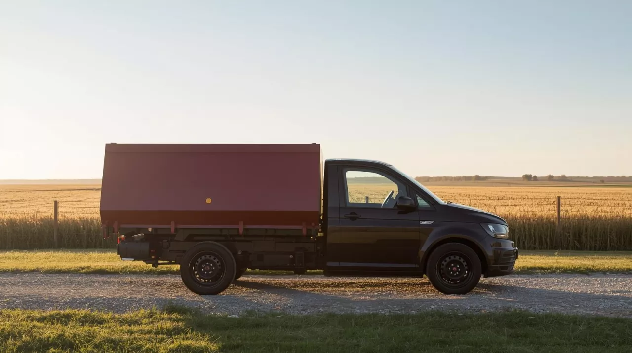 Rolnik kupił auto i został bez odszkodowania z powodu sprzedawcy-oszusta!