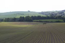 ziemia, grunty rolne