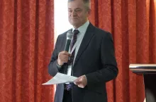 Klimat zmienia zasady gry w rolnictwie. Co czeka producentów zbóż? 