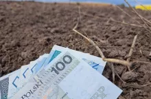 Jaka składka KRUS za I kwartał 2026?