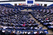 Sesja plenarna Parlamentu Europejskiego – głosowanie nad rozporządzeniem w sprawie klauzul ochronnych w umowie UE–Mercosur.
