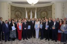 Rada Rolnictwa i Obszarów Wiejskich przy Prezydencie RP