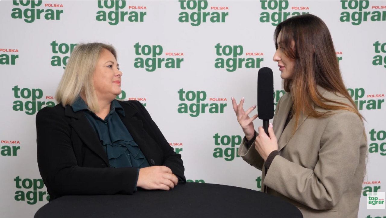 Kobiety coraz mocniej zaznaczają swoją pozycję w agrobiznesie. Głos z X Forum Rolników i Agrobiznesu