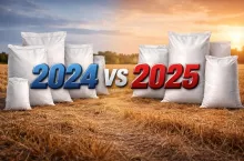 Ceny nawozów, porównanie cen nawozów