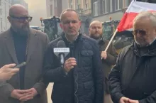 Apel w sprawie klauzul ochronnych do umowy z Mercosur