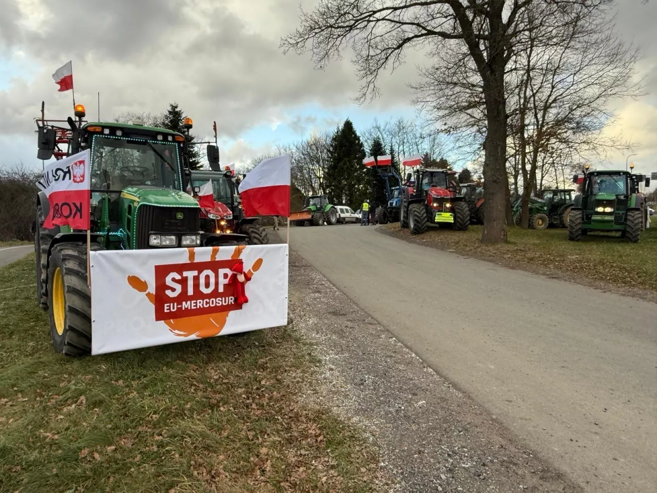 Bielice koło Koszalina