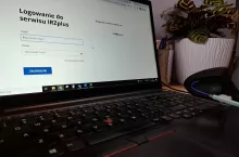 Konieczna jest aktualizacja danych w IRZ Plus