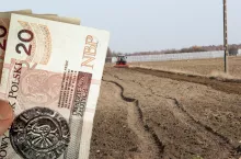 pieniądze, wieś, rolnictwo, dopłaty, pieniądze dla rolników