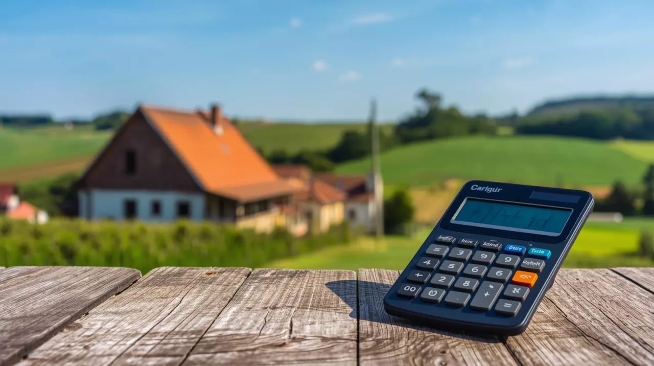 Gospodarstwo w restrukturyzacji a kredyt. Czy banki zaczynają mówić „tak”?