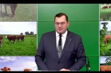 Konferencja ministra rolnictwa Stefana Krajewskiego w sprawie Mercosur 8 stycznia 2025 r