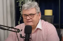 dr Juliusz Urban, ekspert rynkowy topagrar.pl