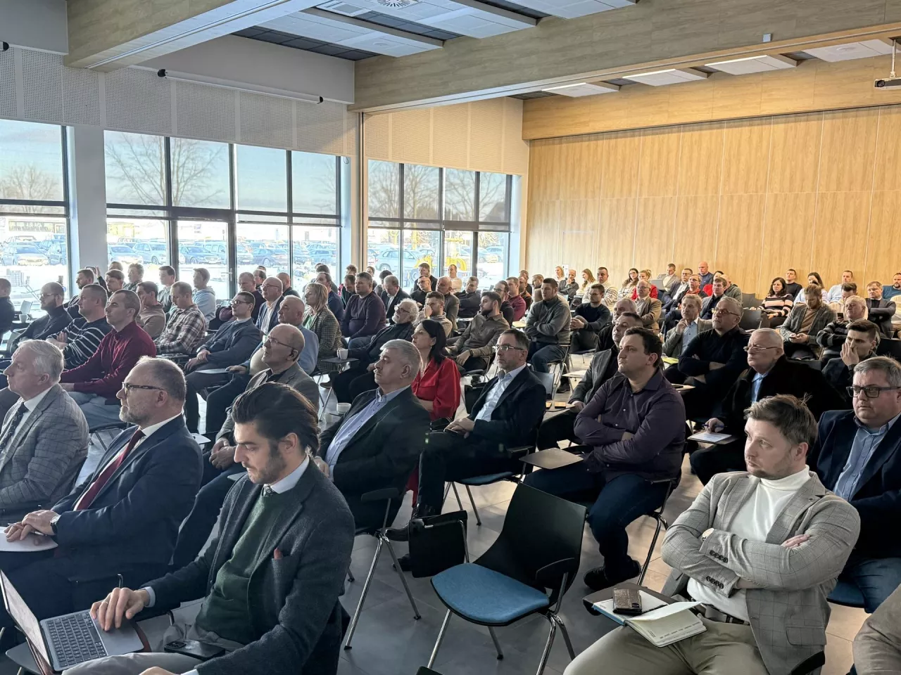 seminaria 2026 Minikowo