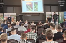 Seminaria 2026 Paprotnia