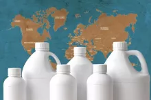 zużycie środków ochrony roślin