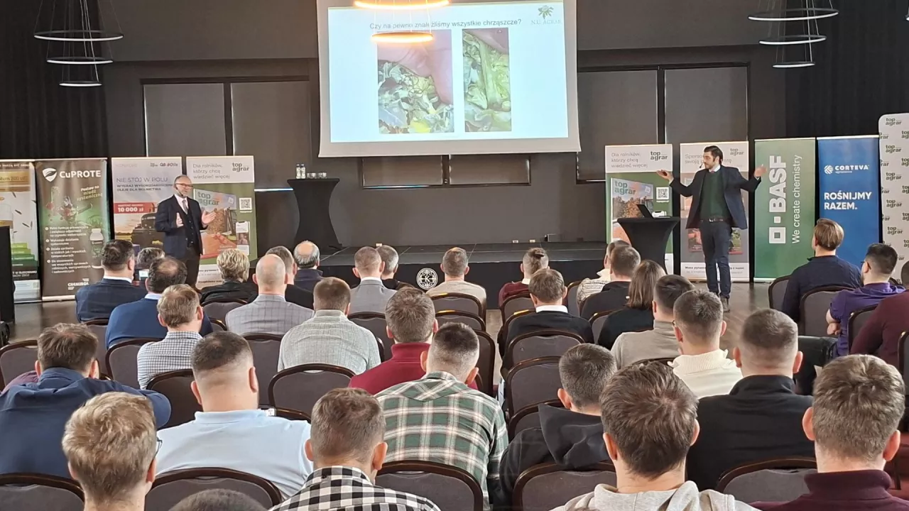 Seminaria 2026 Paprotnia