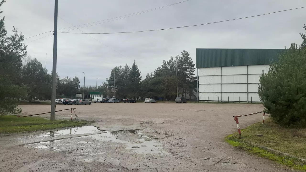 Eskimos mroźnia upadłość Sokółka 