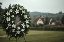 Zasiłek pogrzebowy z KRUS po 1 stycznia 2026 r. – dlaczego zakład pogrzebowy mówi o 4000 zł?