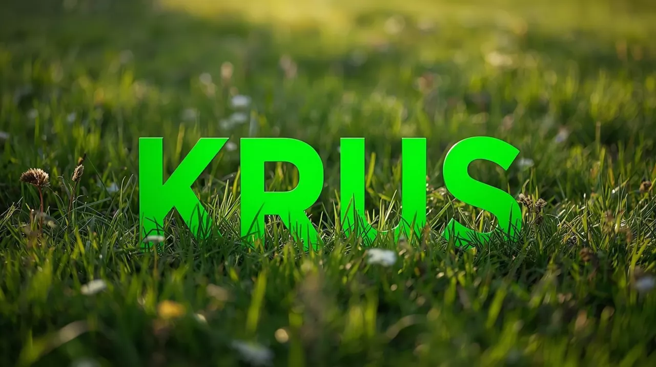 Los KRUS wisi na włosku?