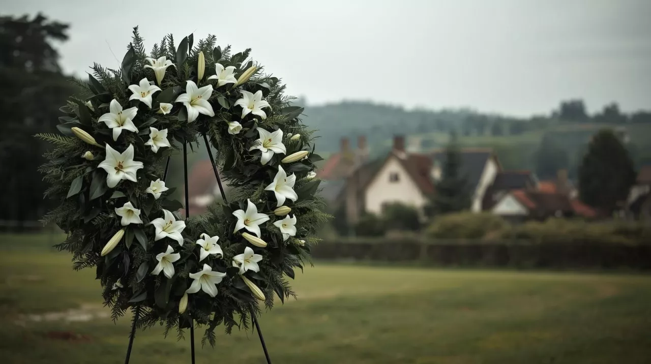 Zasiłek pogrzebowy z KRUS po 1 stycznia 2026 r. – dlaczego zakład pogrzebowy mówi o 4000 zł?