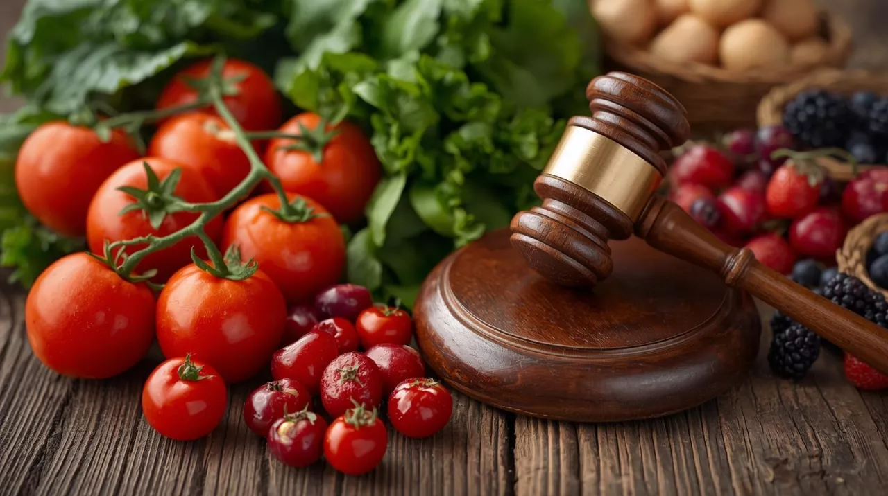 Rolnik wygrał w sądzie, pieniędzy nadal brak. Co zrobić, gdy skazany nie naprawił szkody?