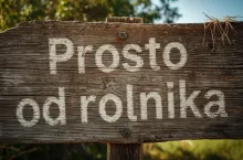 Nowa baza sprzedaży bezpośredniej dla rolników w powiecie średzkim!