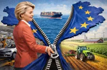 17 stycznia, wychodząc na przeciw Krajom Mercosur, Ursula von der Leyen podpisała długo negocjowaną z nimi umowę handlową. Co dokładnie z niej wynika? Czy unijny rynek faktycznie zaleje żywność z Ameryki Południowej?