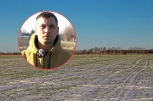 wywiad z Mariuszem Borowiakiem 