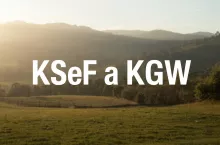 KGW a KSeF
