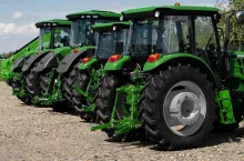 Modele ciągników rolniczych 2026