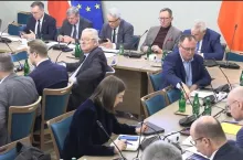 Burzliwe pierwsze czytanie ustawy o aktywnym rolniku