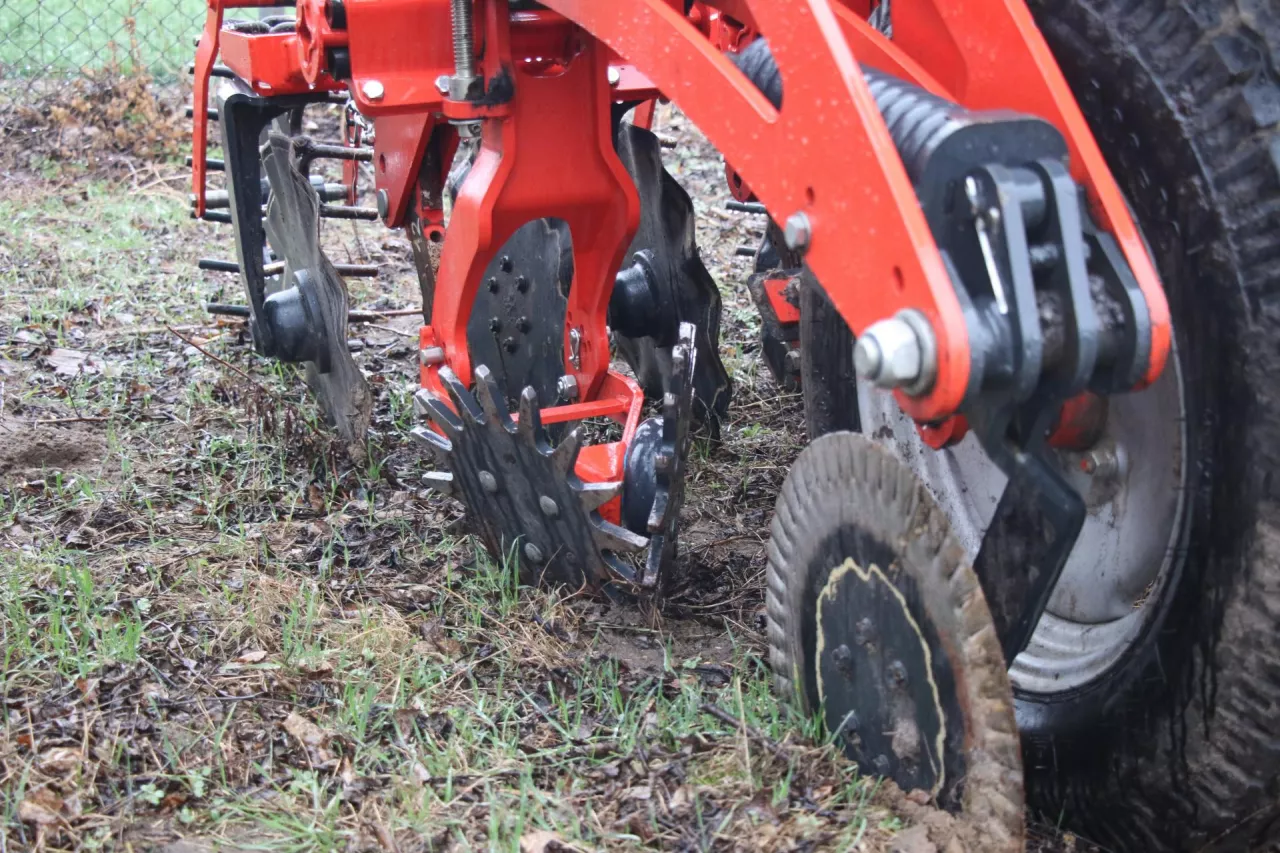sekcja strip till Kuhn