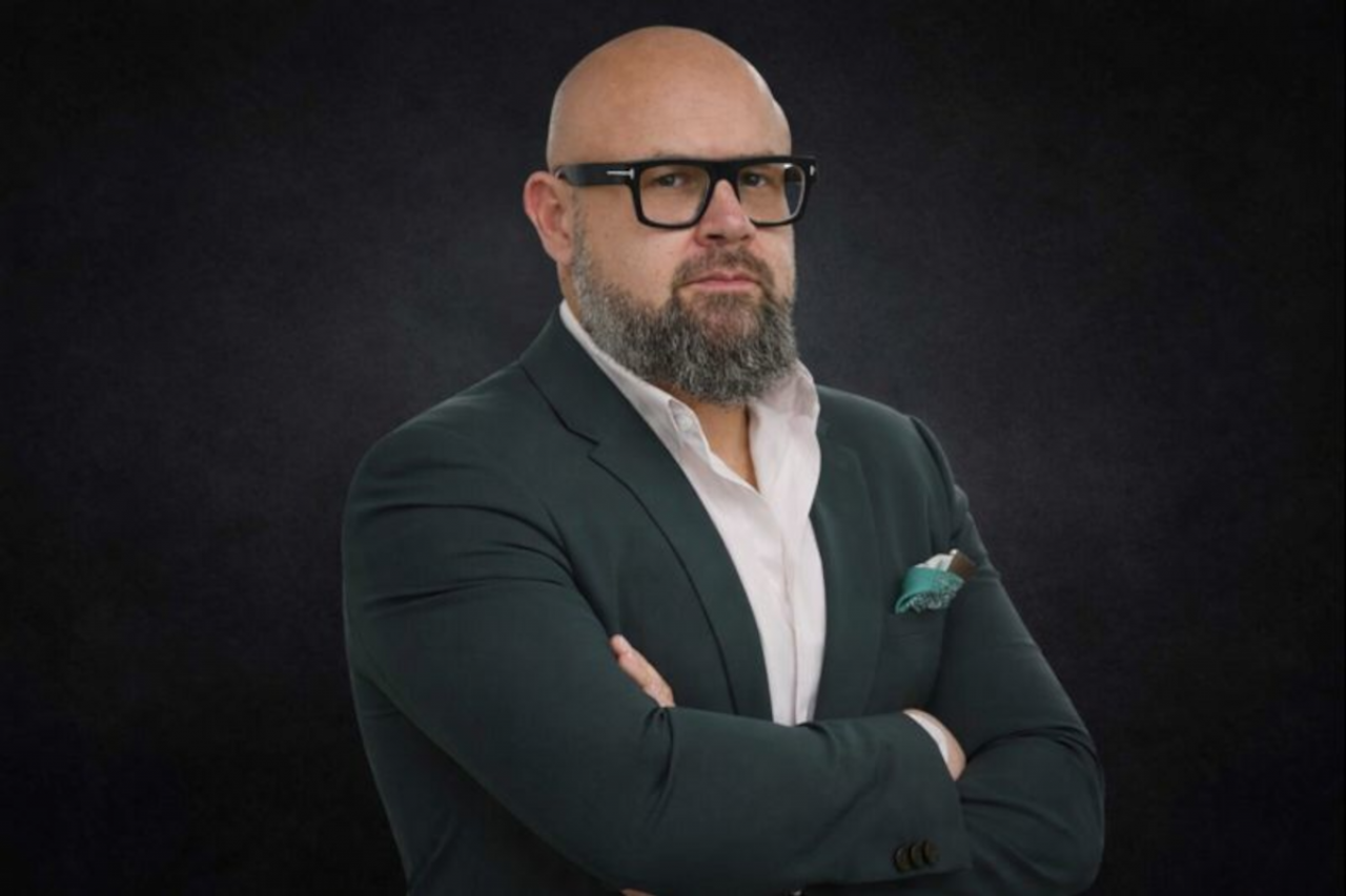 Jacek Zarzecki, Polska Platforma Zrównoważonej Wołowiny