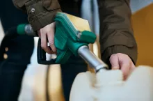 paliwo, paliwo rolnicze, wniosek