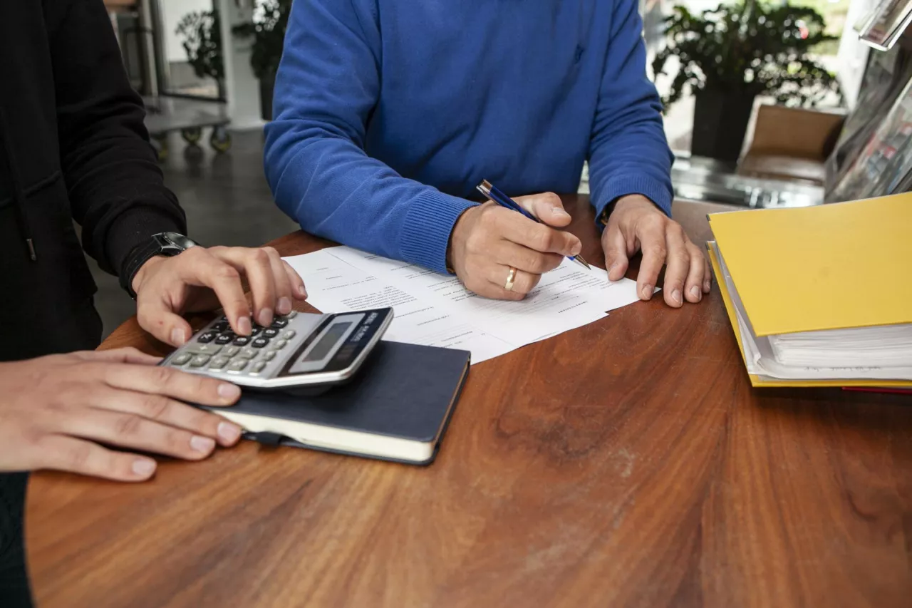 Weksel in blanco w rolnictwie: dlaczego może stanowić ryzyko dla gospodarstwa?