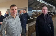 Z gnojowicy robią prąd i ciepło. Tak działa biogazownia na 300 krów