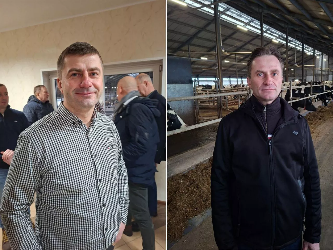 Z gnojowicy robią prąd i ciepło. Tak działa biogazownia na 300 krów