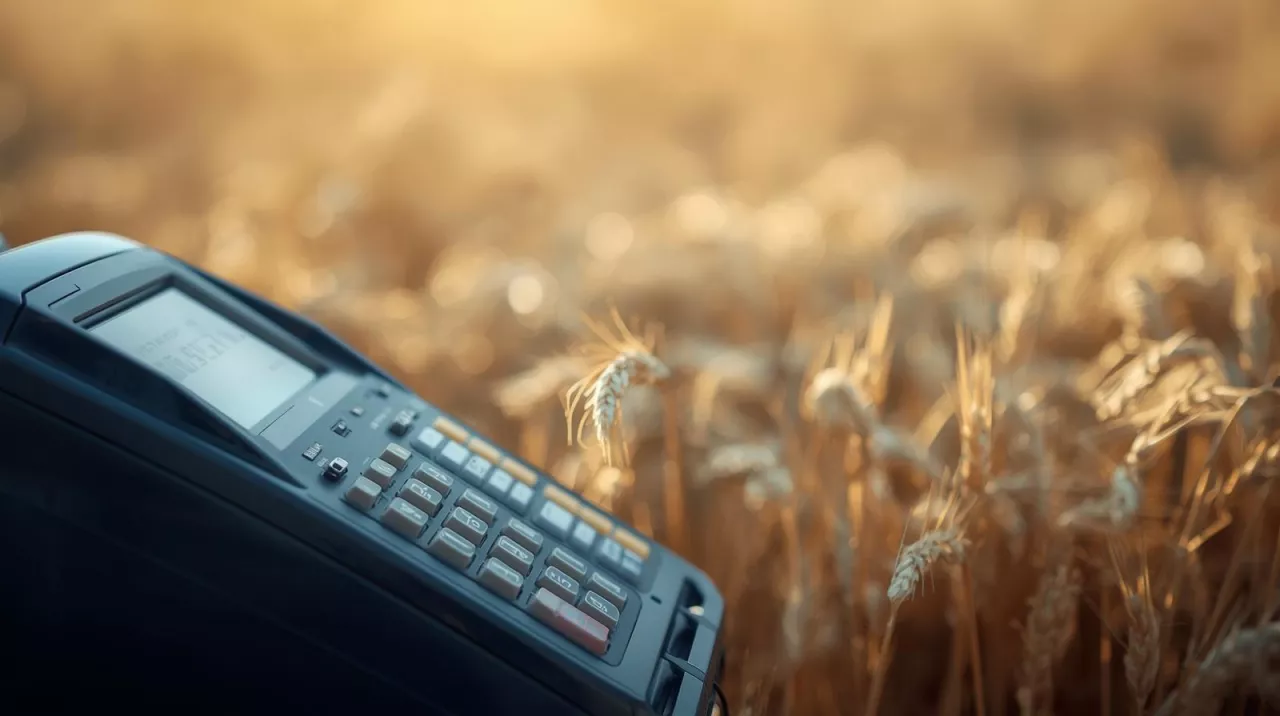 Kasa fiskalna w gospodarstwie rolnym – kiedy jest obowiązkowa?