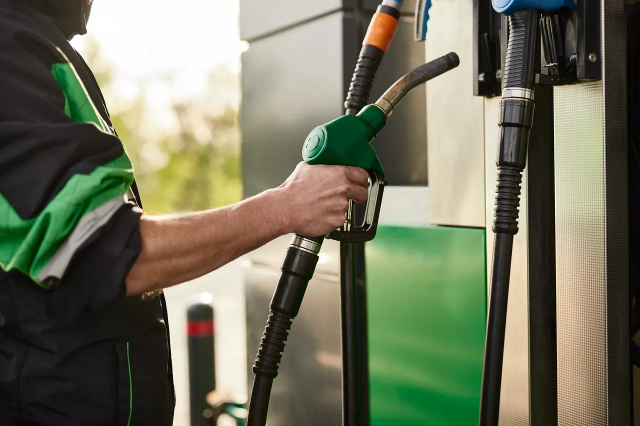 Ceny paliw, wiadomości rolnicze, rolnictwo