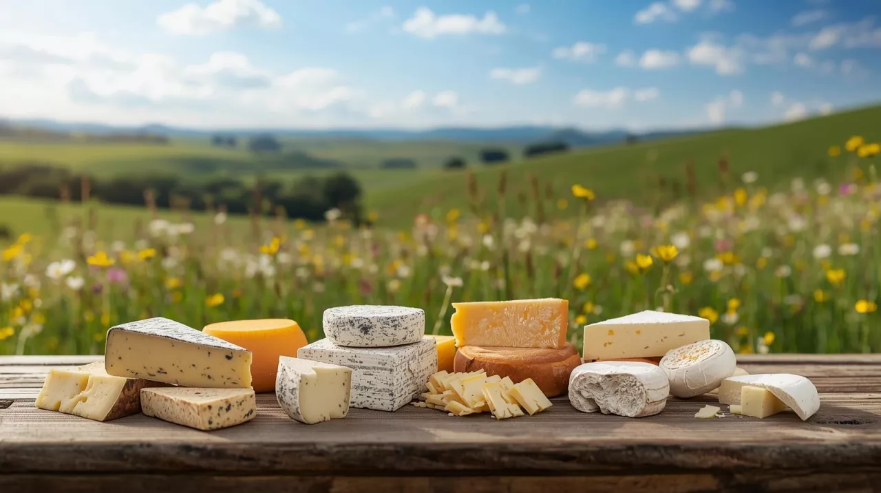 Sprzedaż lokalnej żywności – wymogi sanitarne i etykietowanie w krótkich łańcuchach dostaw