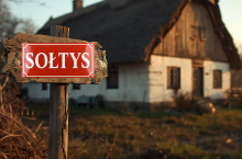 Sołtys z większą władzą i ochroną