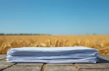 Sprawozdanie BDO rolnika: jakie obowiązki, terminy i kary w 2026 r.?