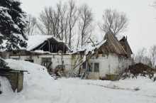 Kiedy rolnik otrzyma odszkodowanie za zawalony dach pod naporem śniegu?