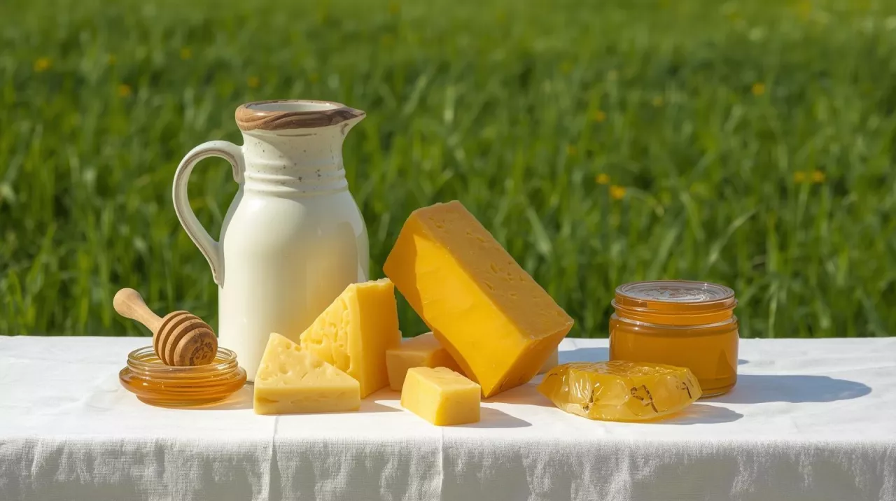 Jak nie tracić w gospodarstwie, a realnie zarabiać?