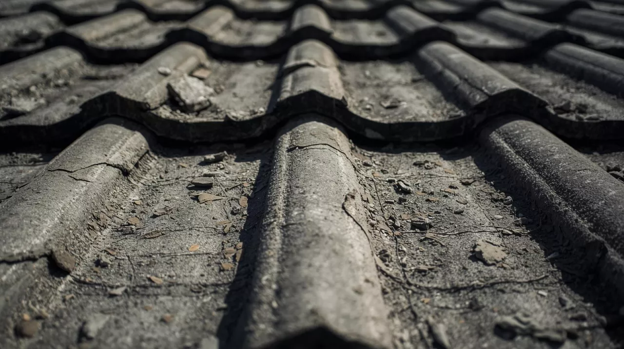 Usuwanie azbestu: rusza nabór wniosków z myślą o gospodarstwach rolnych