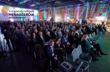 10. edycja Europejskiego Kongresu Menadżerów Agrobiznesu w Cukrowni Żnin